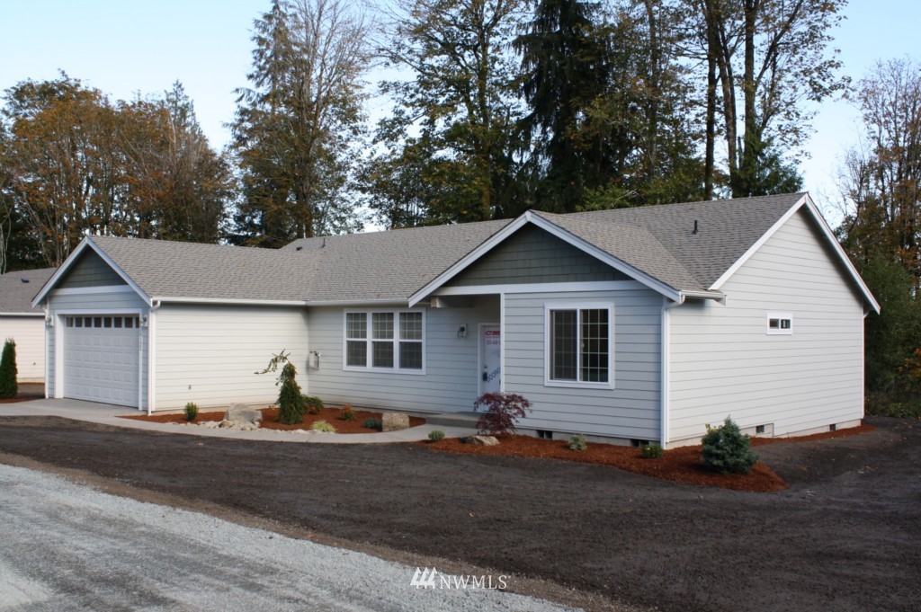 9125 Southeast Overaa Road Port Orchard, WA 98367 - Photo 1 of 1 Gallery Image 1