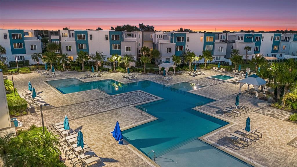 7740 Sandy Ridge Drive, Unit 235 Reunion, FL 34747 - Photo 39 of 48 Gallery Image 39