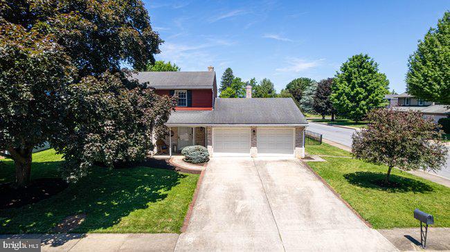 901 Cypress Street Chambersburg, PA 17201 - Photo 36 of 49