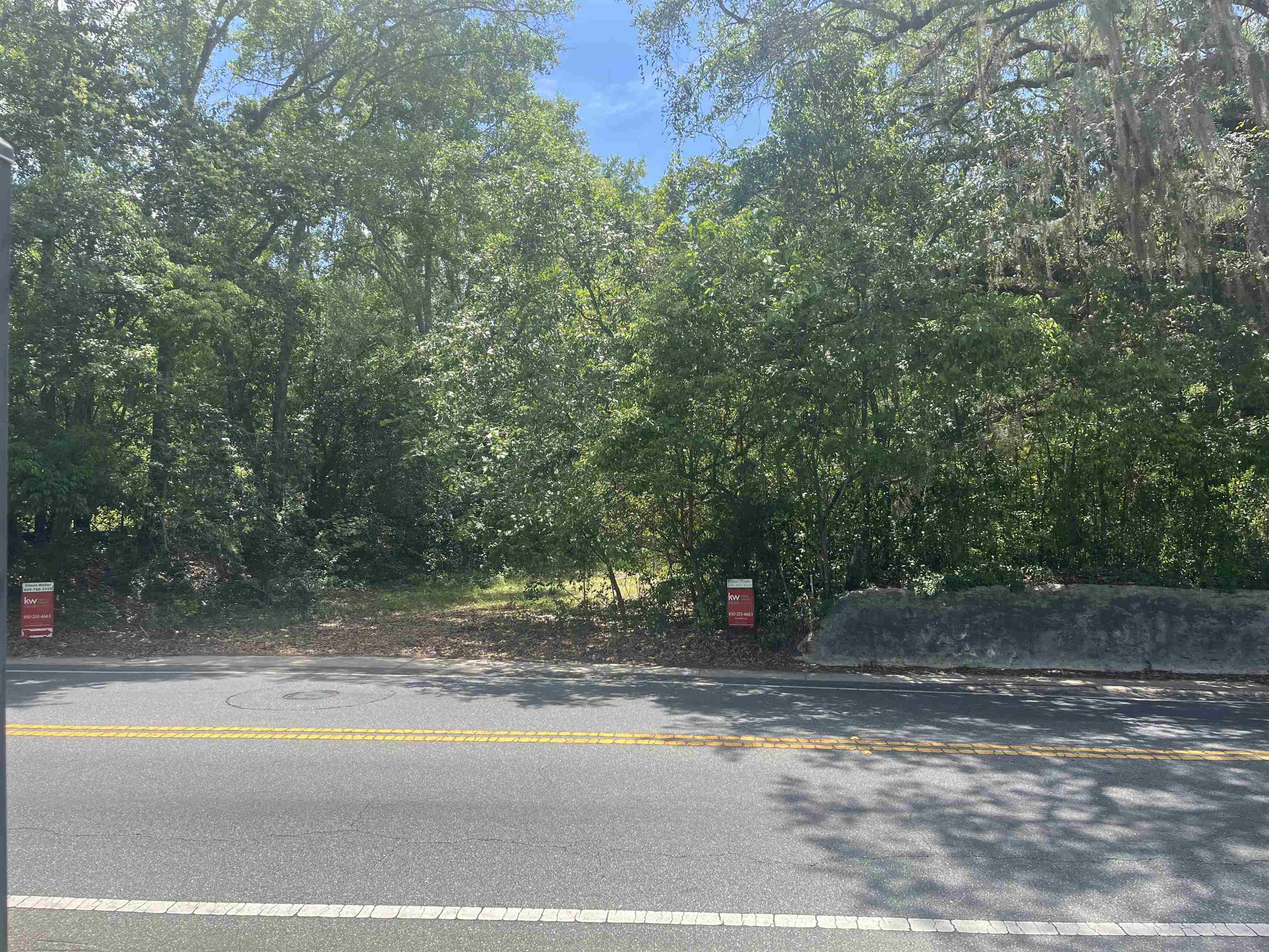 1612 Old Bainbridge Road Tallahassee, FL 32303 - Photo 4 of 9