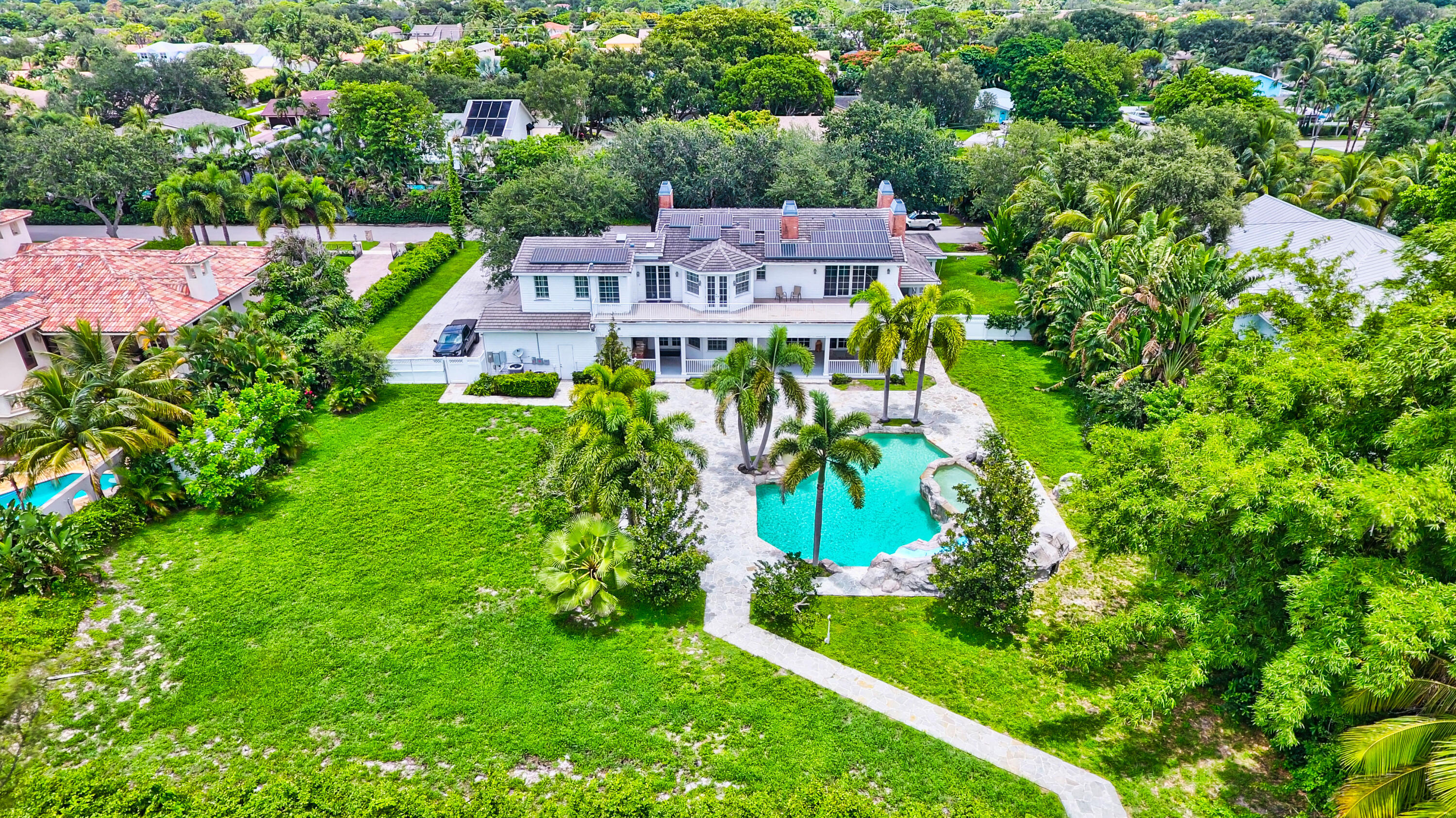 1250 Southwest 21st Lane Boca Raton, FL 33486 - Photo 4 of 86 92_dji_0291_2_3_4_5