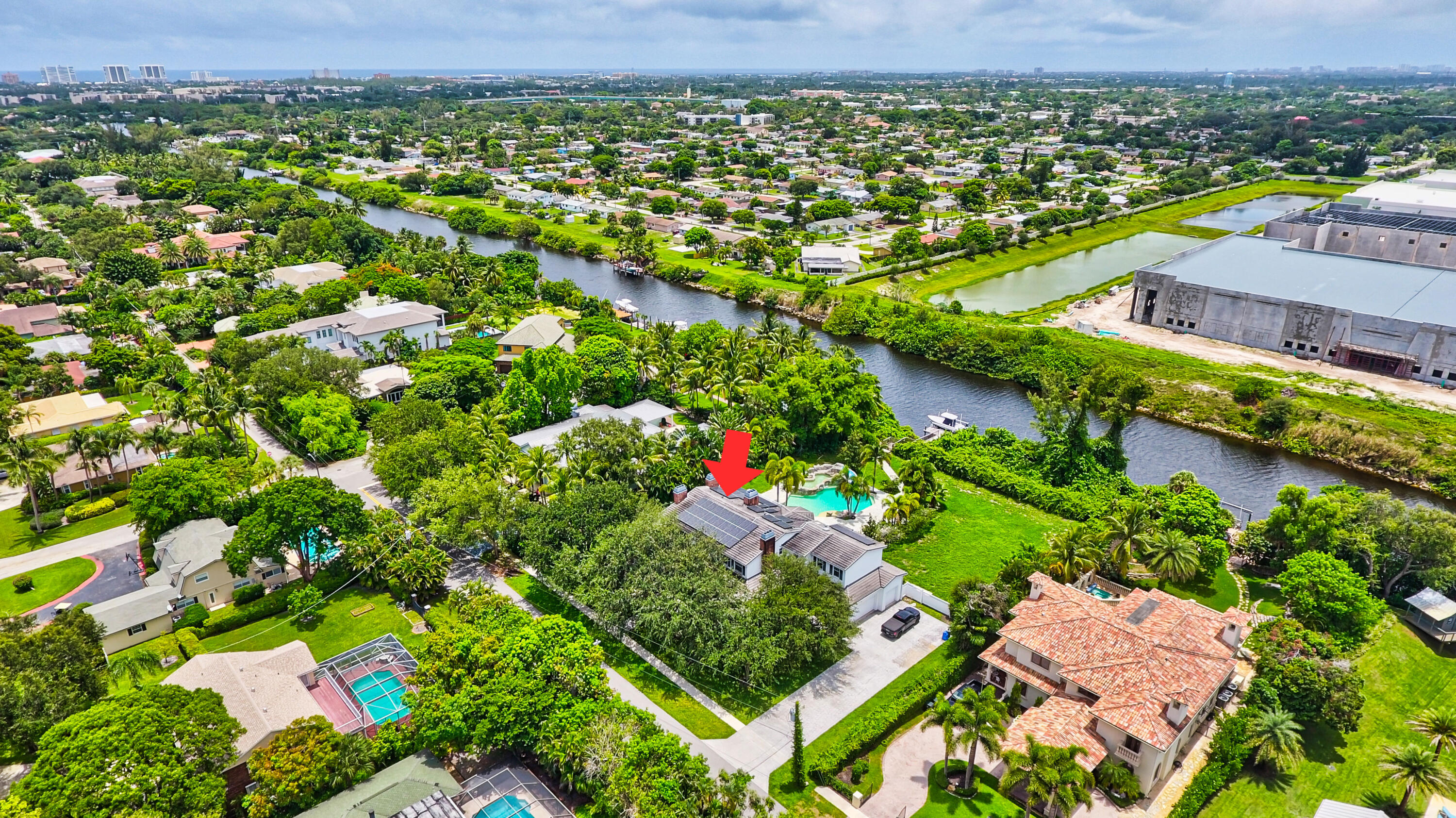 1250 Southwest 21st Lane Boca Raton, FL 33486 - Photo 73 of 86 79_dji_0226_27_28_29_30