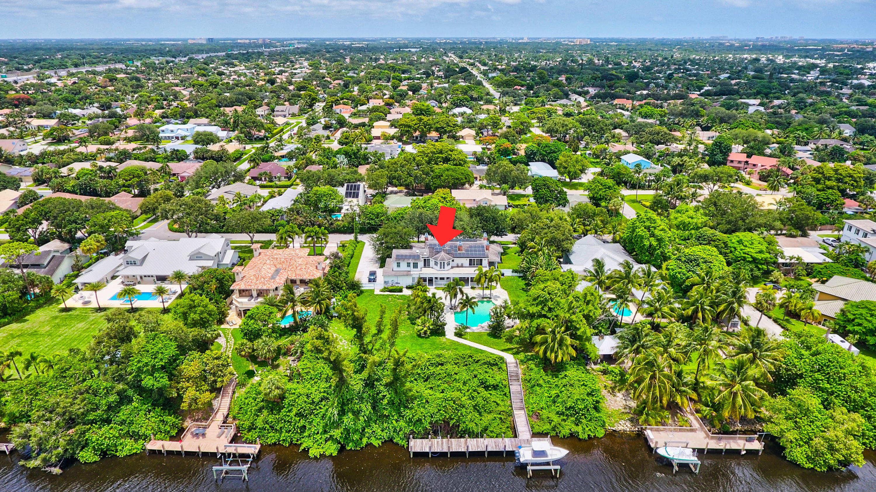 1250 Southwest 21st Lane Boca Raton, FL 33486 - Photo 76 of 86 82_dji_0241_2_3_4_5