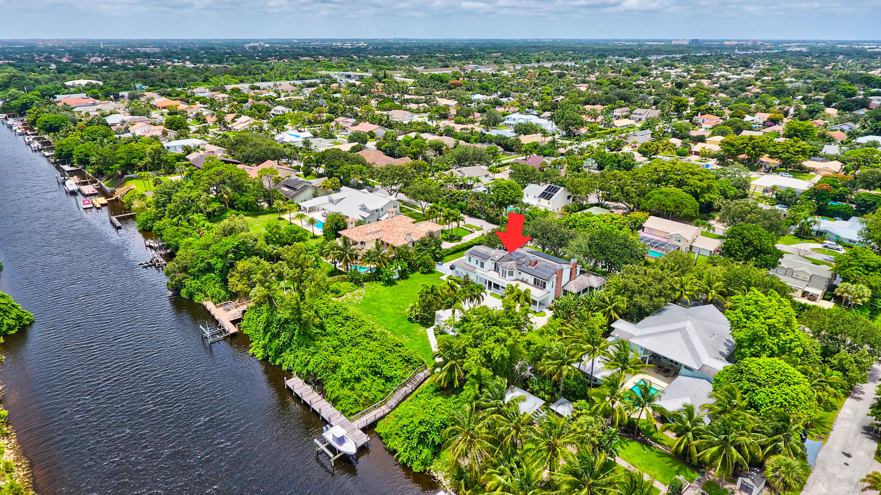 1250 Southwest 21st Lane Boca Raton, FL 33486 - Photo 77 of 86 83_dji_0246_47_48_49_50