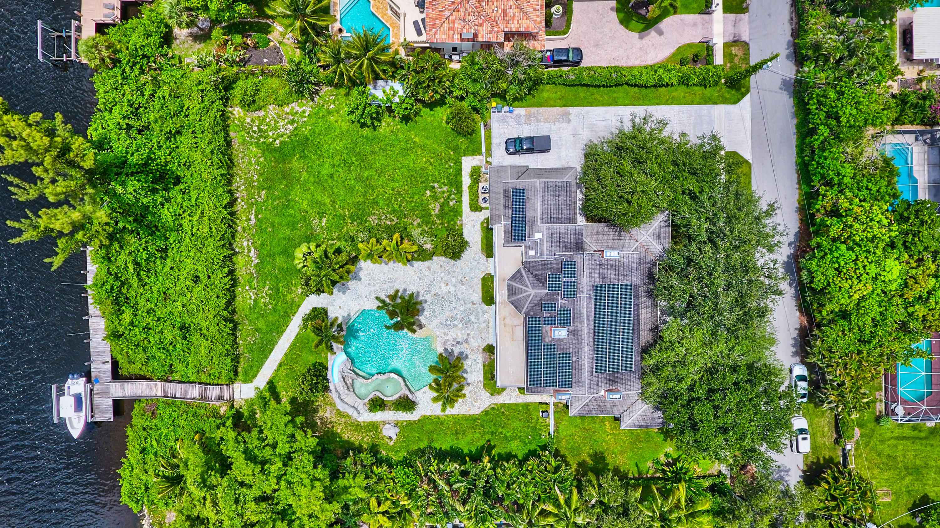 1250 Southwest 21st Lane Boca Raton, FL 33486 - Photo 79 of 86 86_dji_0261_2_3_4_5