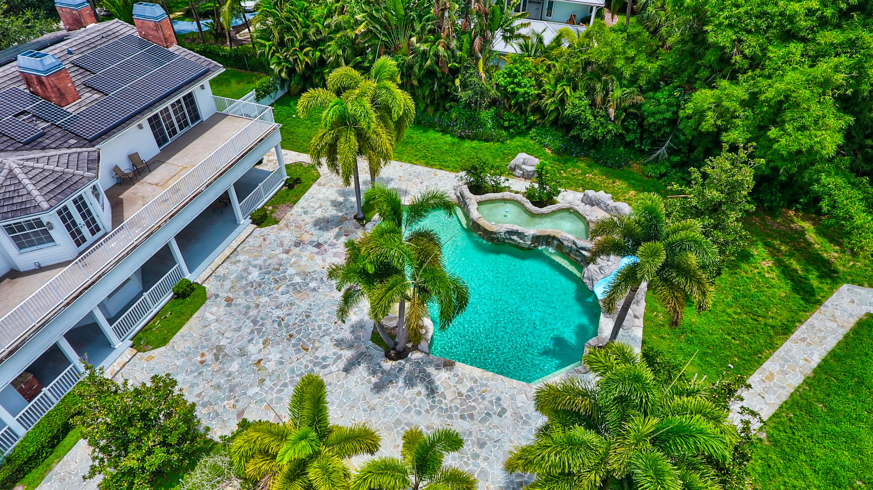 1250 Southwest 21st Lane Boca Raton, FL 33486 - Photo 81 of 86 88_dji_0271_2_3_4_5