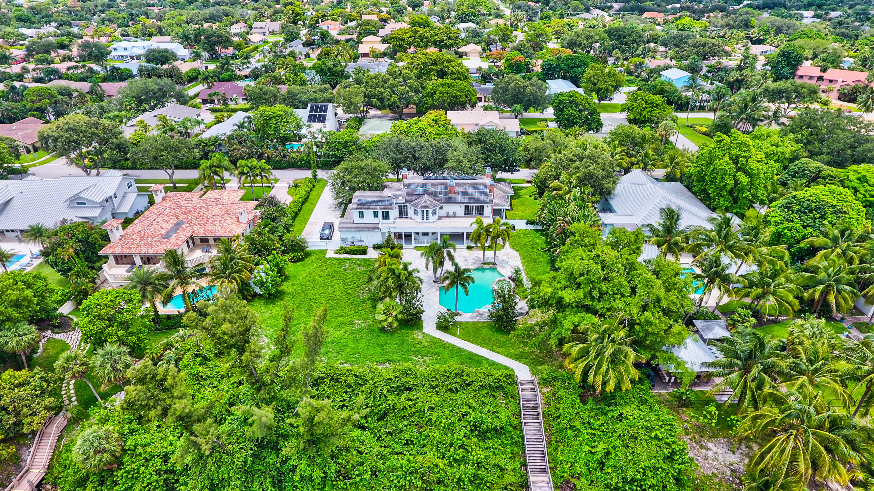 1250 Southwest 21st Lane Boca Raton, FL 33486 - Photo 84 of 86 93_dji_0296_297_298_299_300