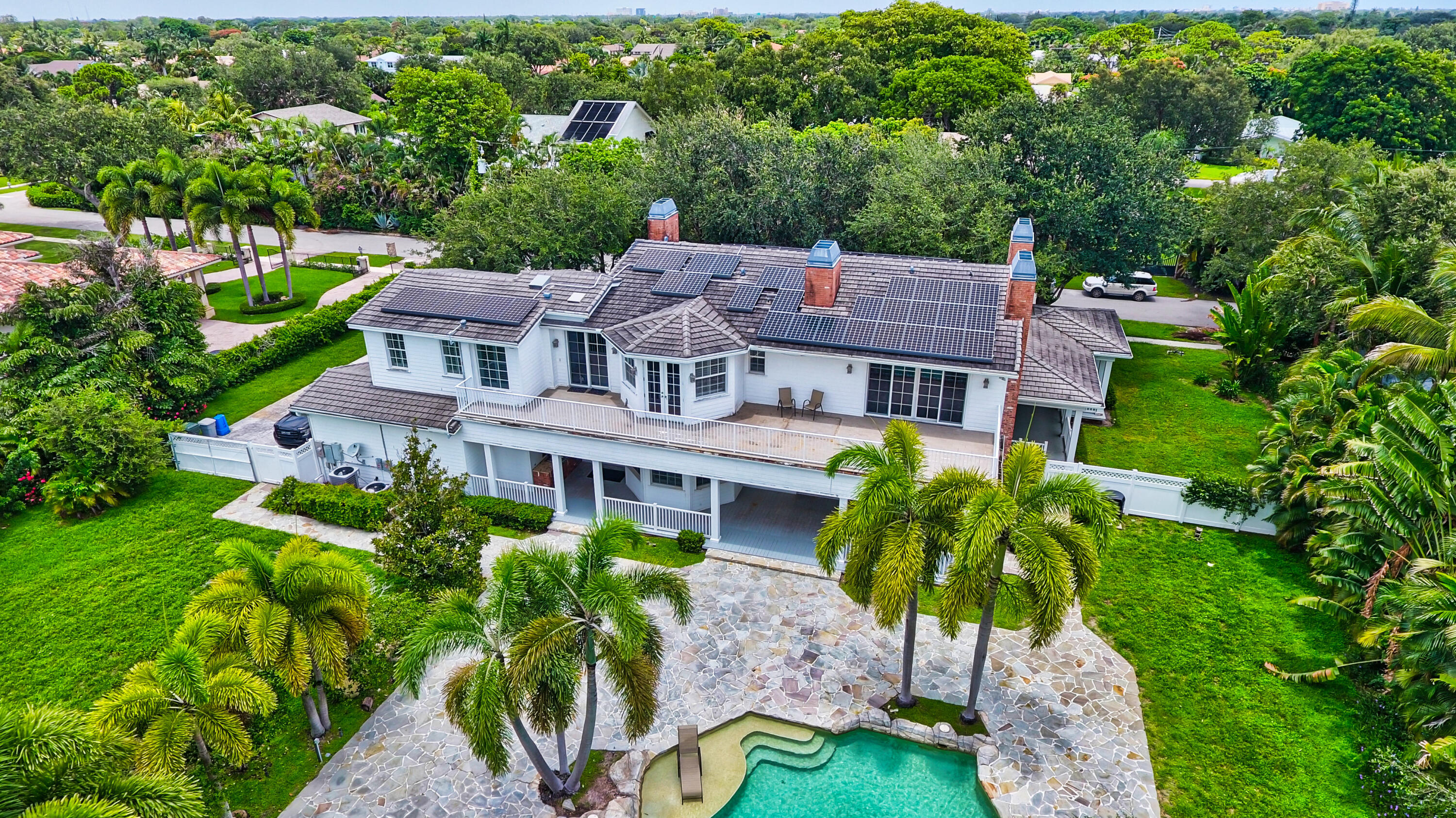 1250 Southwest 21st Lane Boca Raton, FL 33486 - Photo 85 of 86 94_dji_0301_2_3_4_5