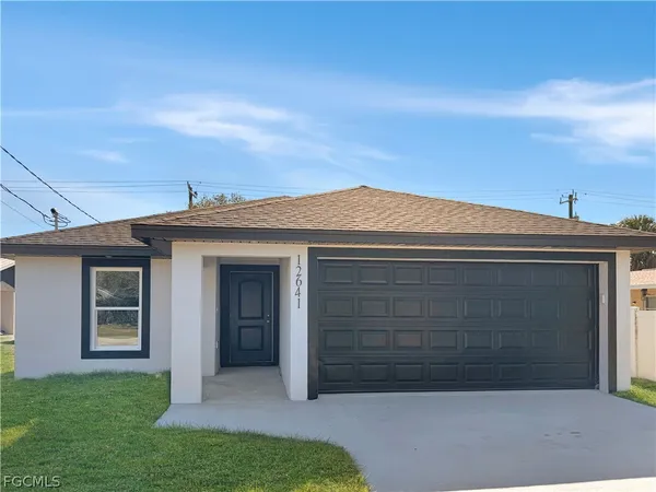 $299,000 | 12641 First Street, Fort Myers, FL 33905