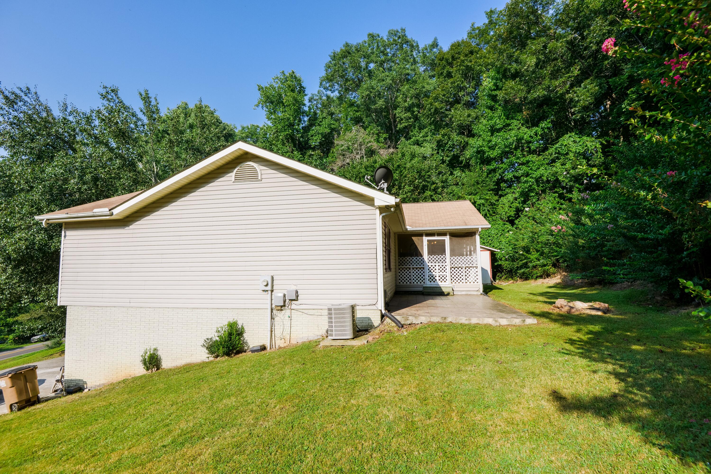 514 Foster Road Dalton, GA 30720 - Photo 54 of 61 514FosterRd-54A