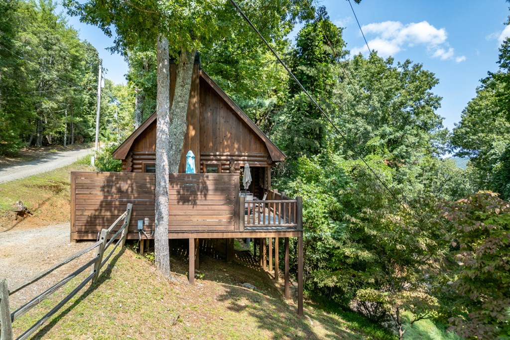 20 Mountain View Trail Blue Ridge, GA 30513 - Photo 26 of 34 Gallery Image 26