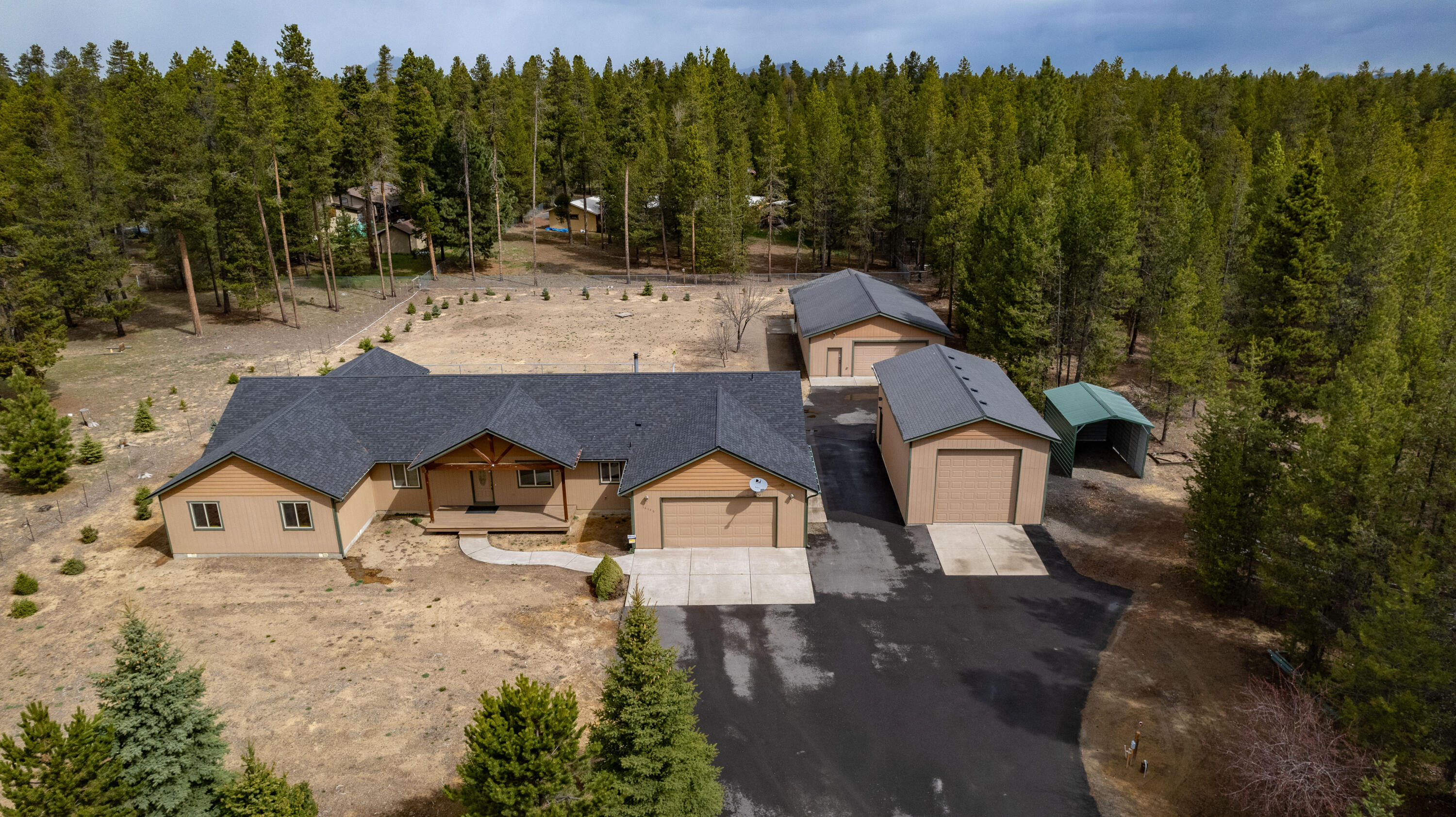 16146 Aqua Road La Pine, OR 97739 - Photo 4 of 54 Aqua Road (5 of 66)