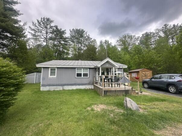 465 Skowhegan Road Norridgewock, ME 04957 - Photo 32 of 32 Welcome to your future!