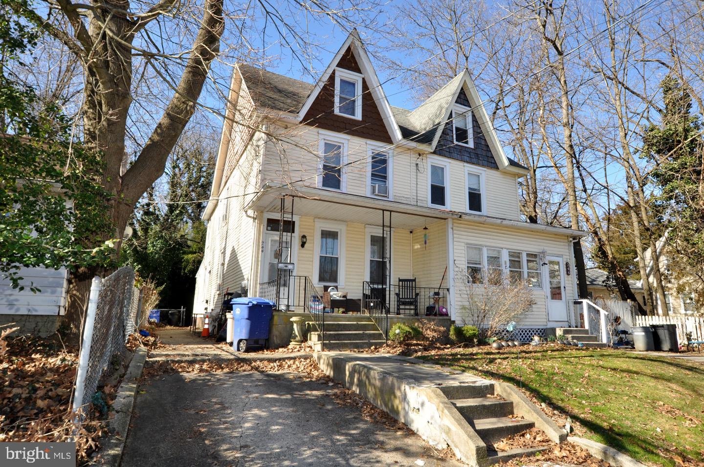 244 Rutland Avenue Mount Holly, NJ 08060 - Photo 1 of 17 Gallery Image 1