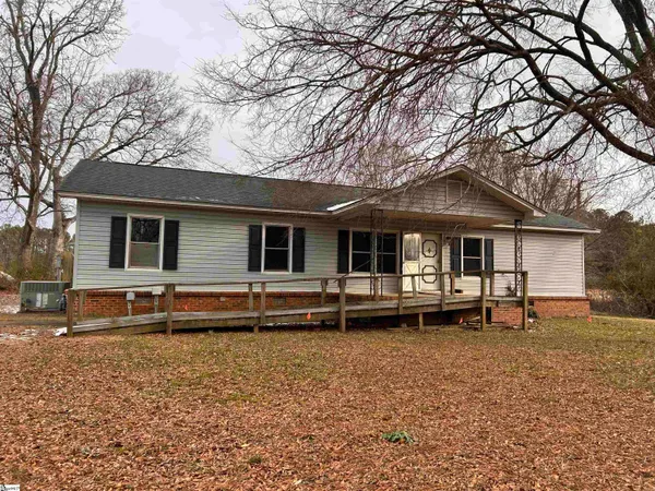$125,000 | 822 Ranch Road, Laurens, SC 29360