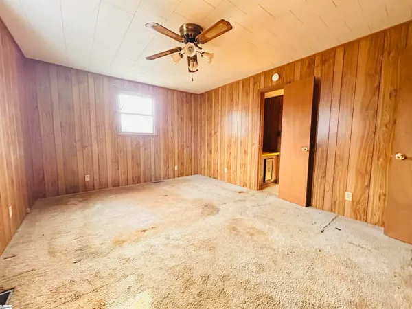 $125,000 | 822 Ranch Road, Laurens, SC 29360