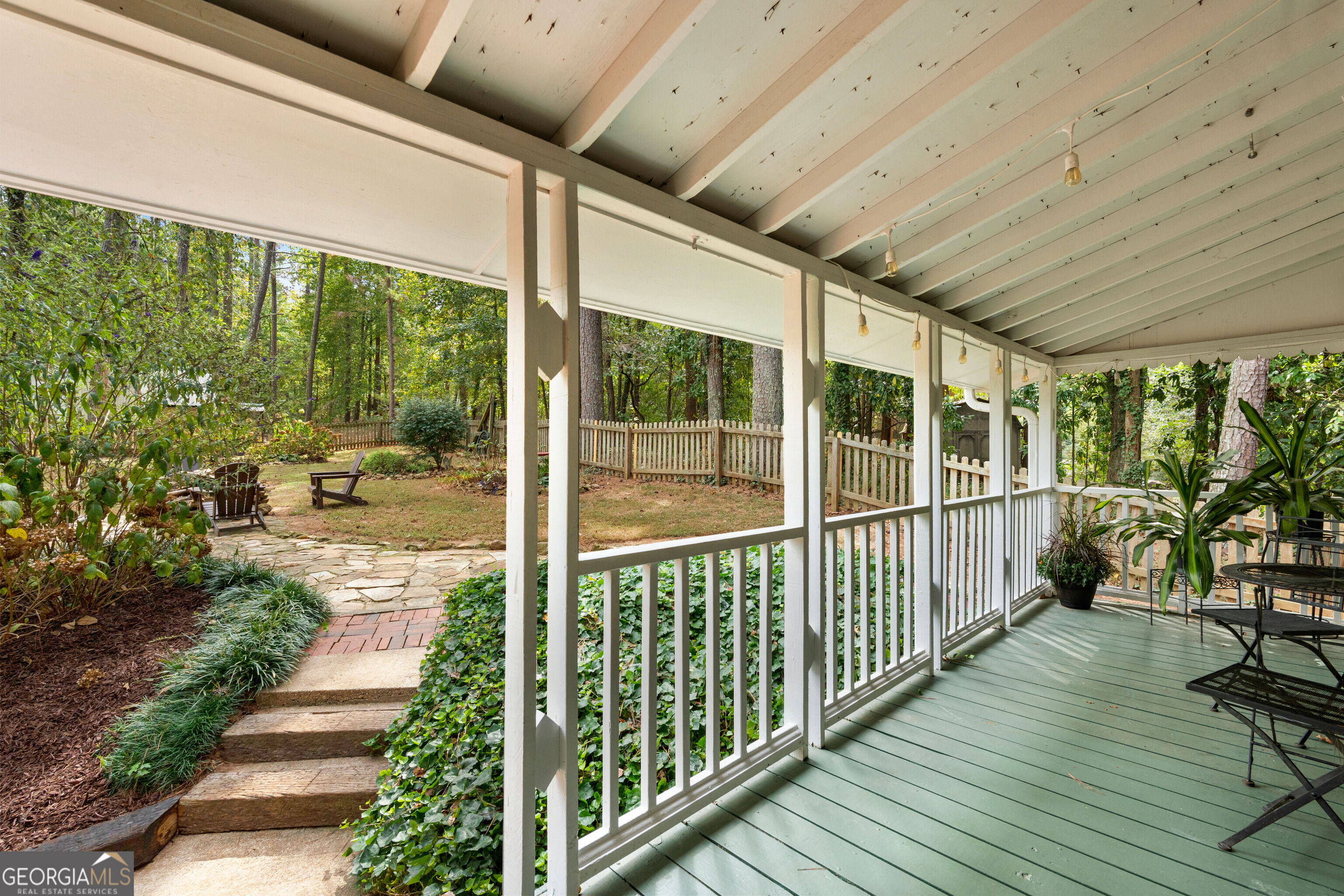 165 Hal Jones Road Newnan, GA 30263 - Photo 48 of 86 Gallery Image 48