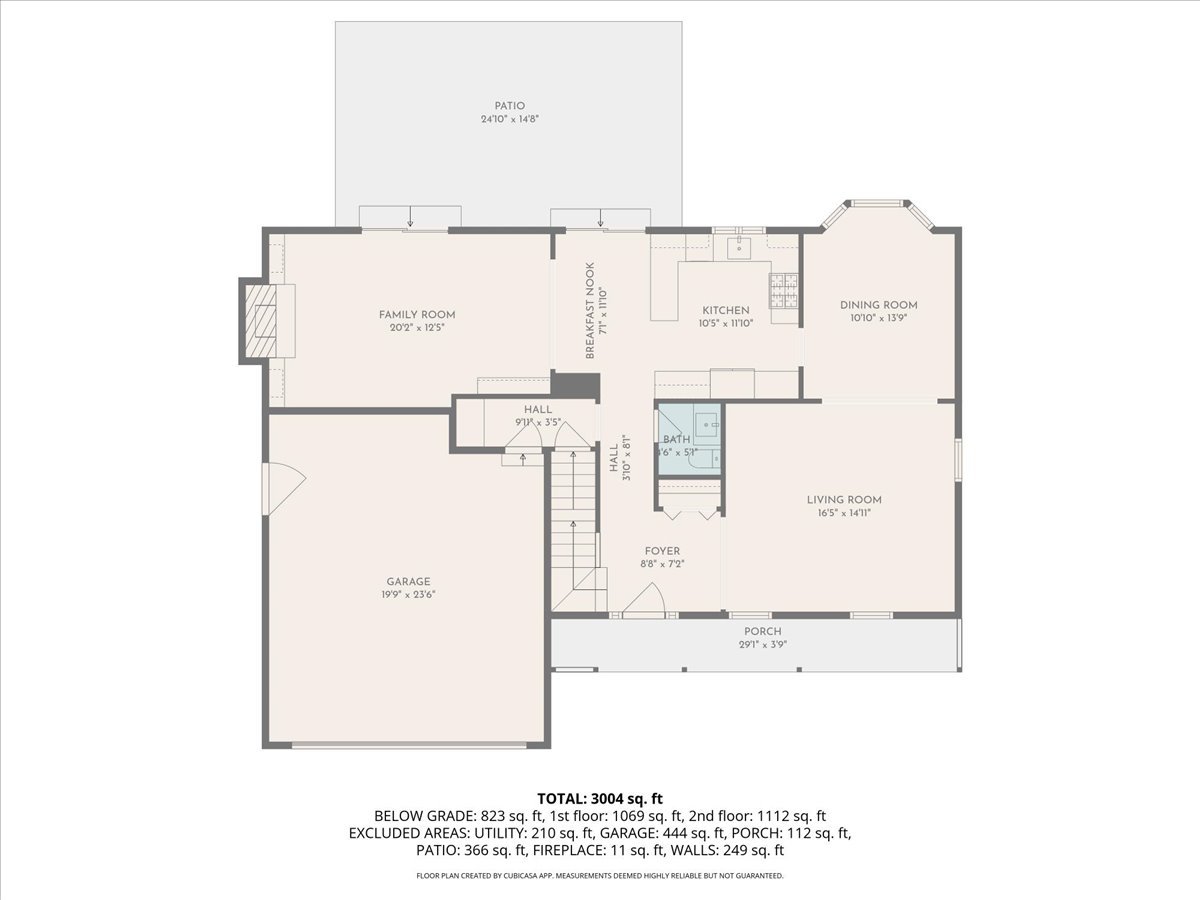 216 East Scranton Avenue Lake Bluff, IL 60044 - Photo 29 of 32 unknown