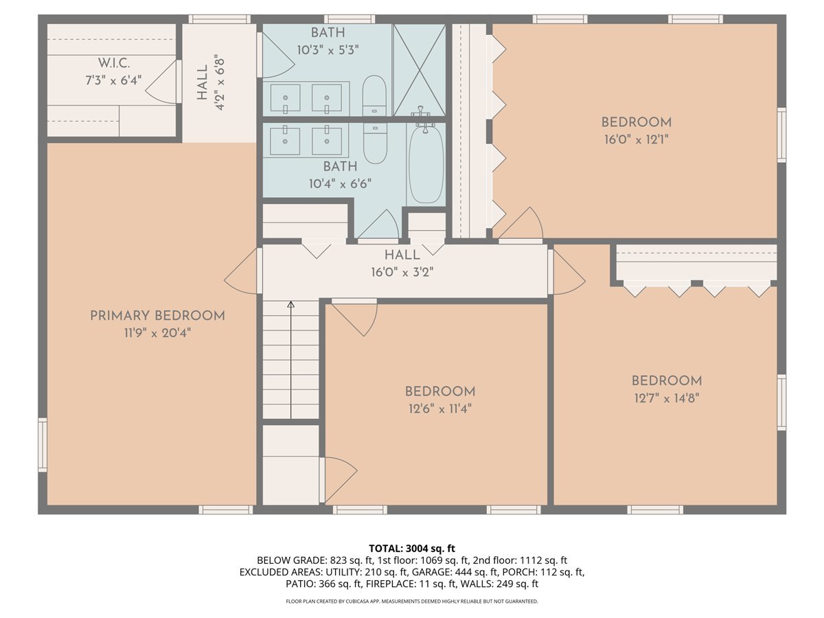 216 East Scranton Avenue Lake Bluff, IL 60044 - Photo 30 of 32
