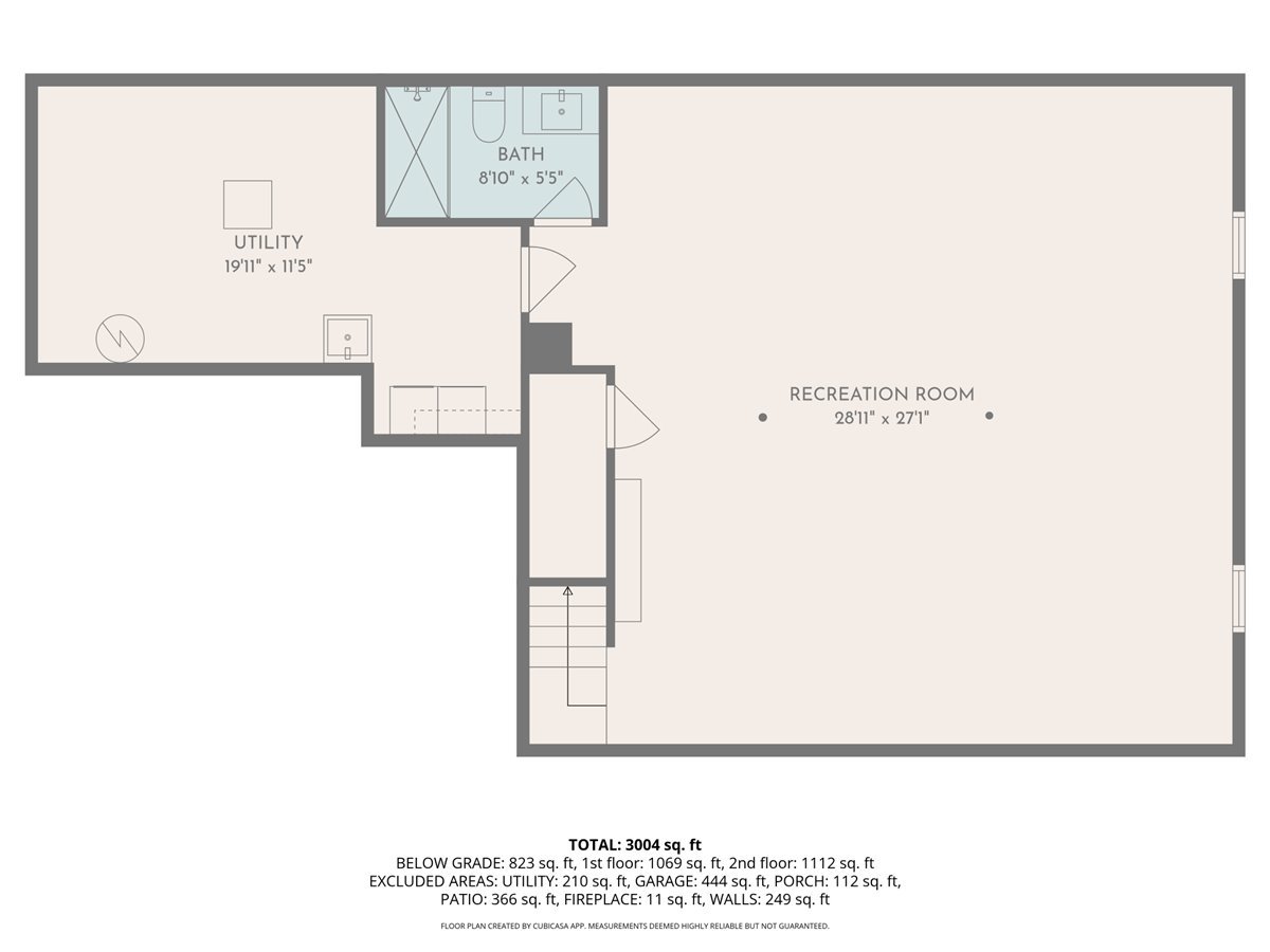 216 East Scranton Avenue Lake Bluff, IL 60044 - Photo 31 of 32 a picture of a room