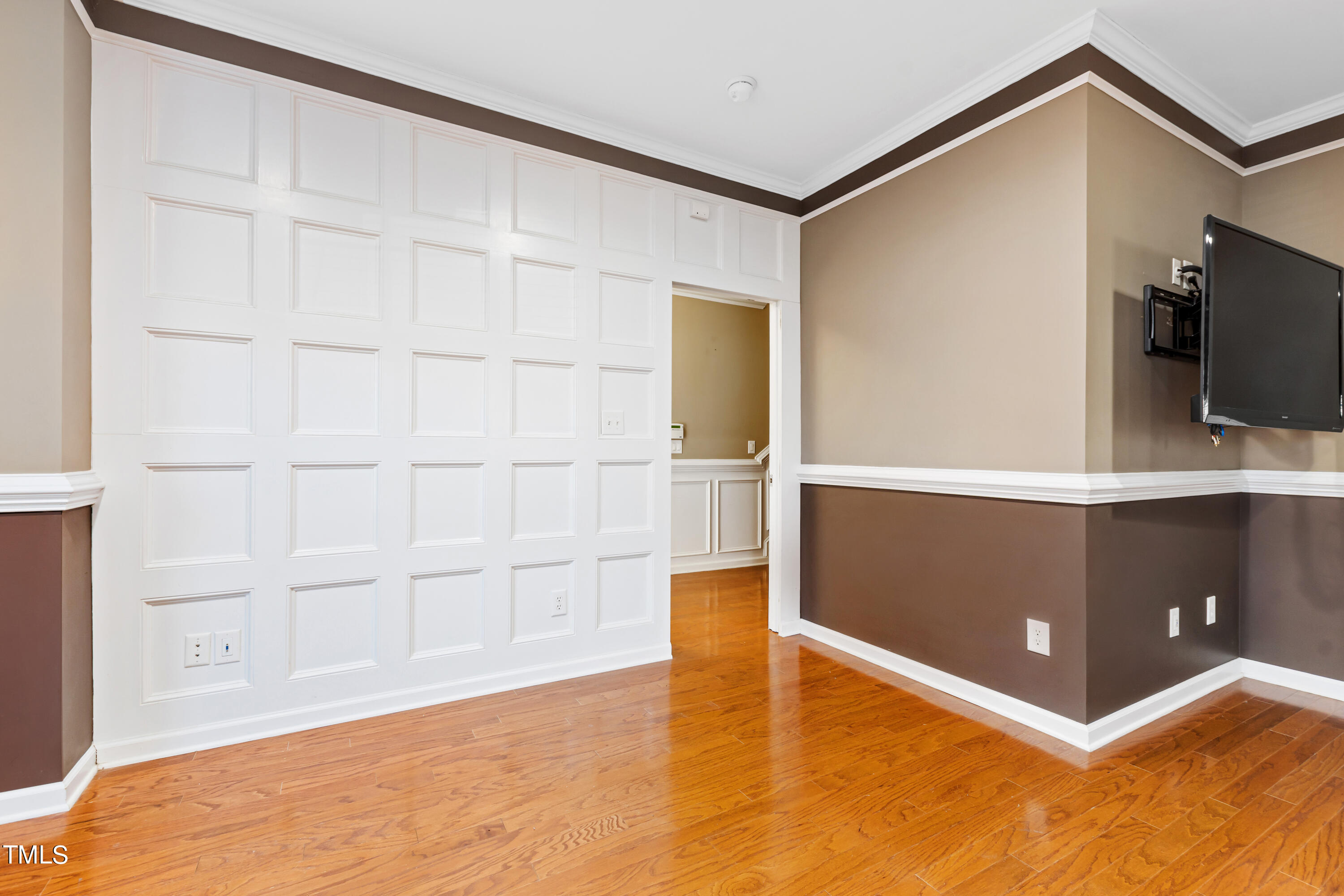 9162 Wooden Road Raleigh, NC 27617 - Photo 26 of 39 24 Office 4