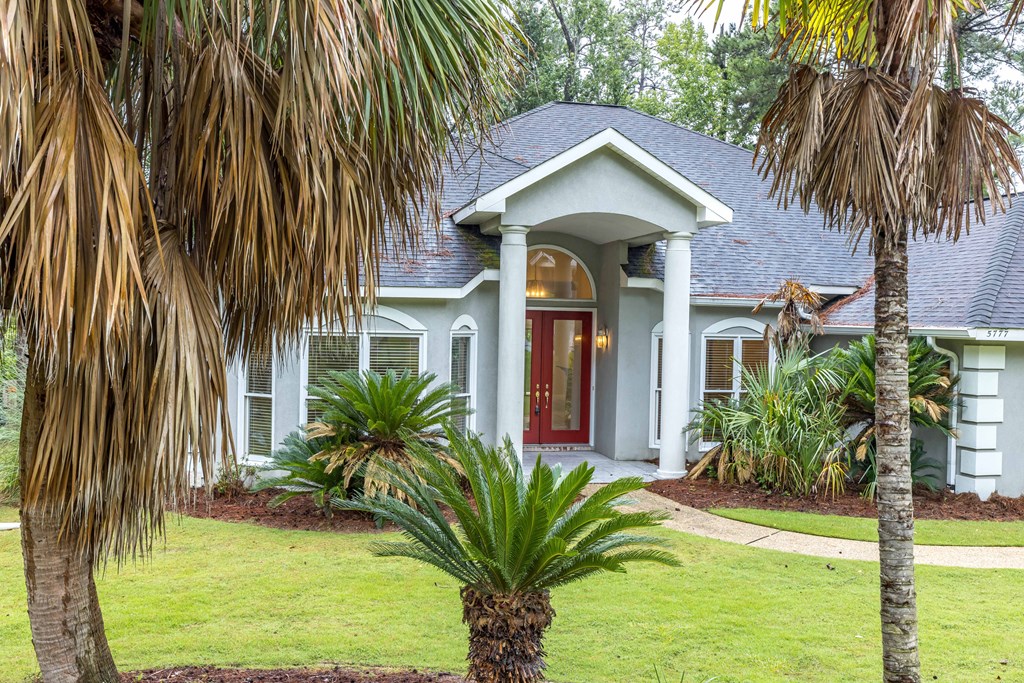 5777 Roaring Branch Road Columbus, GA 31904 - Photo 3 of 43