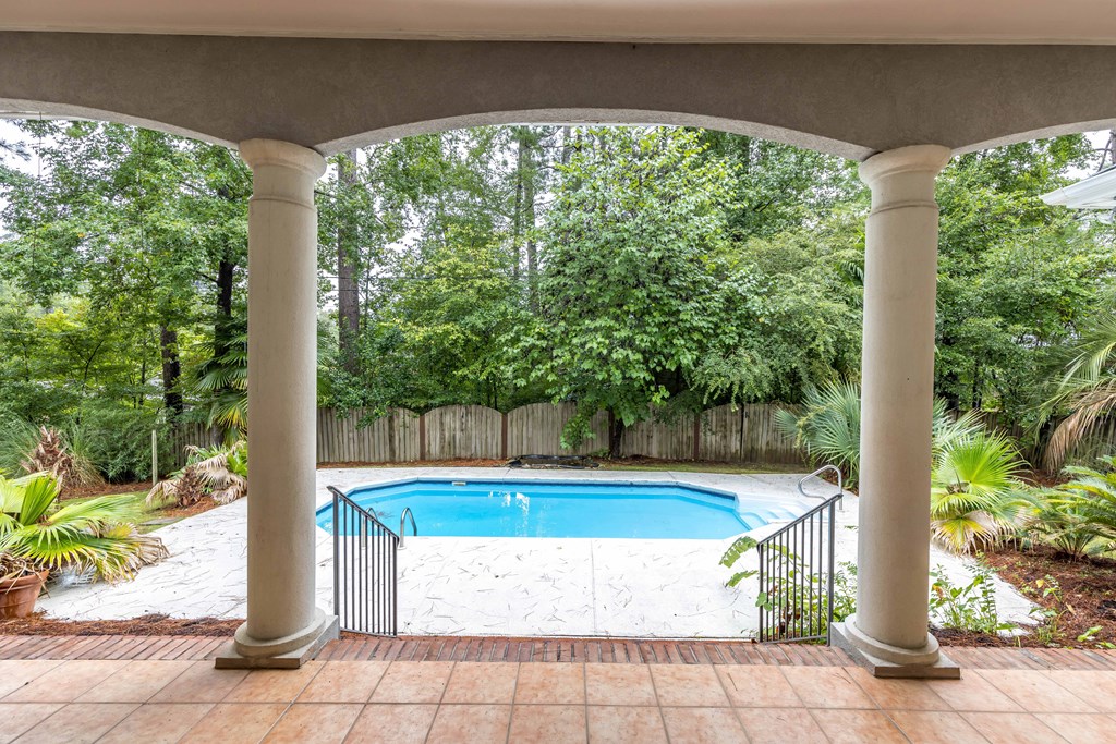 5777 Roaring Branch Road Columbus, GA 31904 - Photo 33 of 43