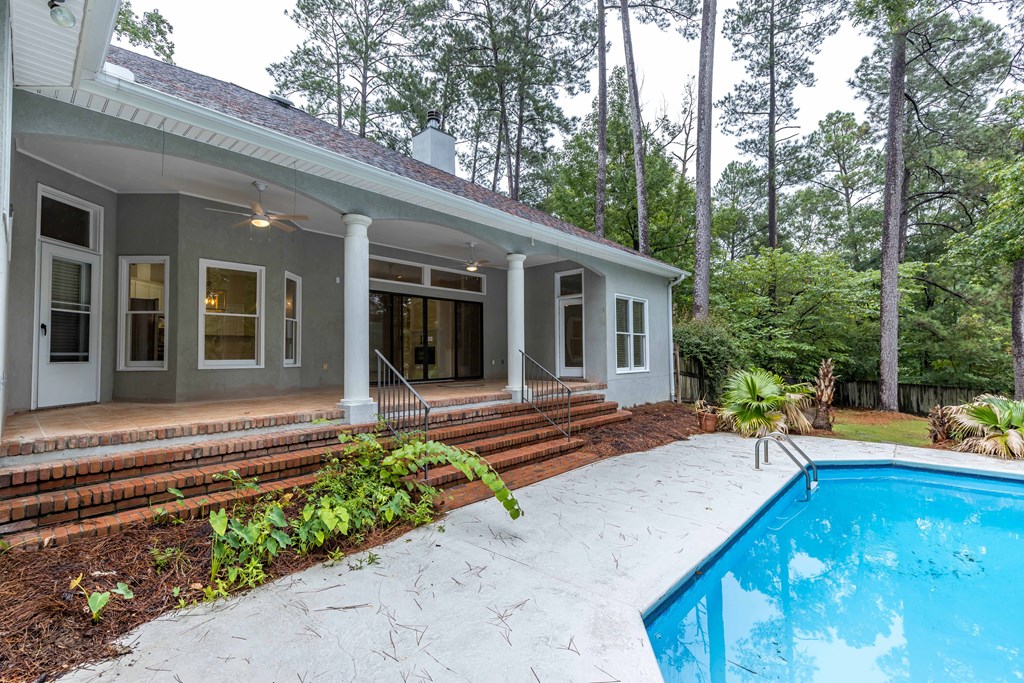 5777 Roaring Branch Road Columbus, GA 31904 - Photo 35 of 43