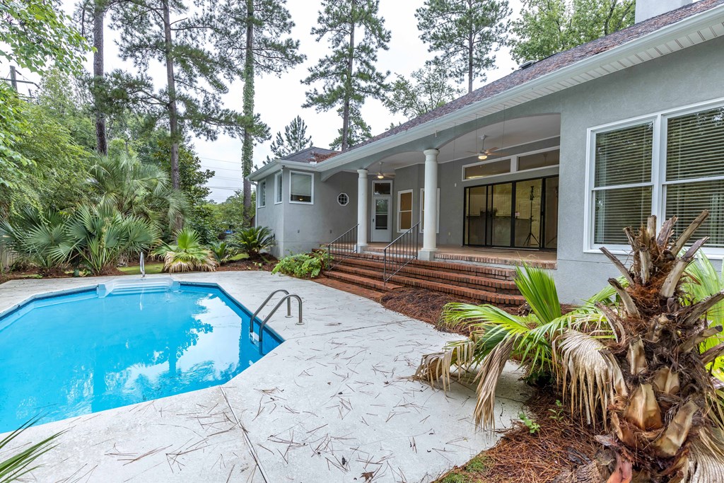5777 Roaring Branch Road Columbus, GA 31904 - Photo 37 of 43