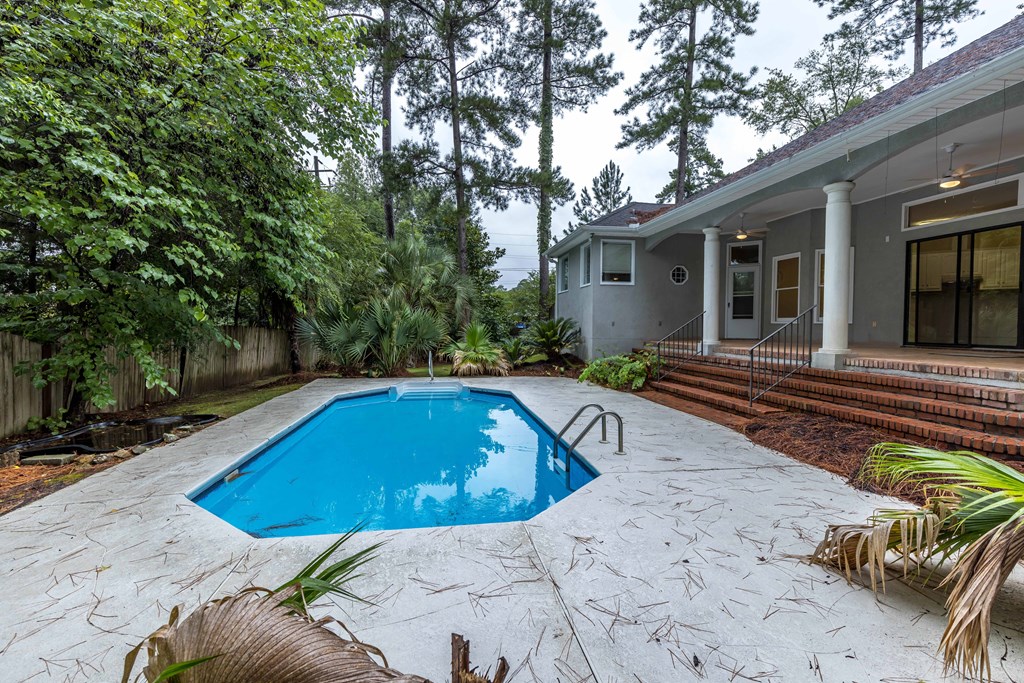 5777 Roaring Branch Road Columbus, GA 31904 - Photo 38 of 43