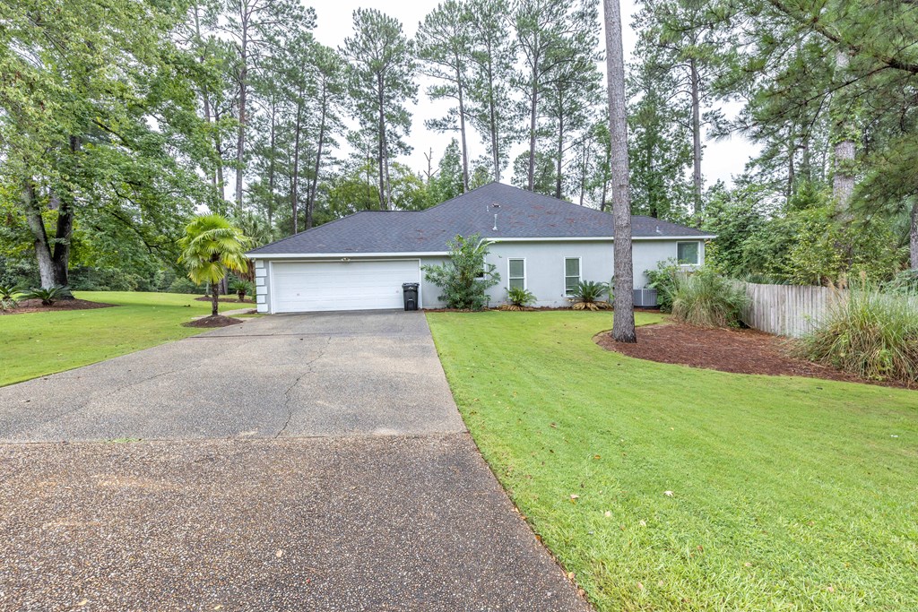 5777 Roaring Branch Road Columbus, GA 31904 - Photo 4 of 43