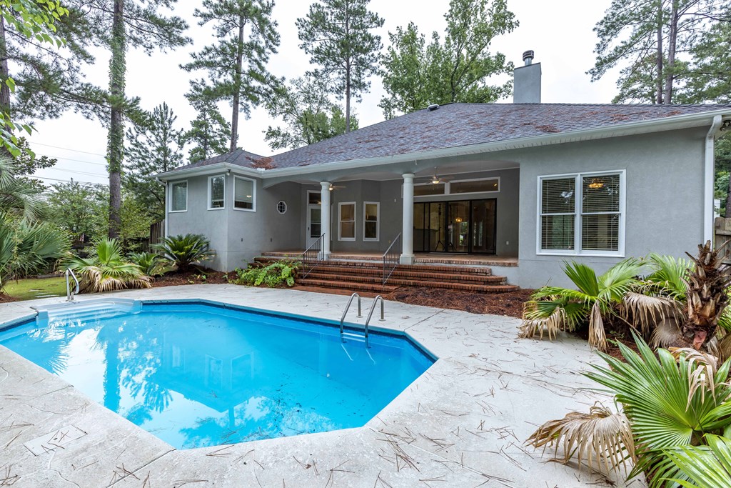 5777 Roaring Branch Road Columbus, GA 31904 - Photo 5 of 43