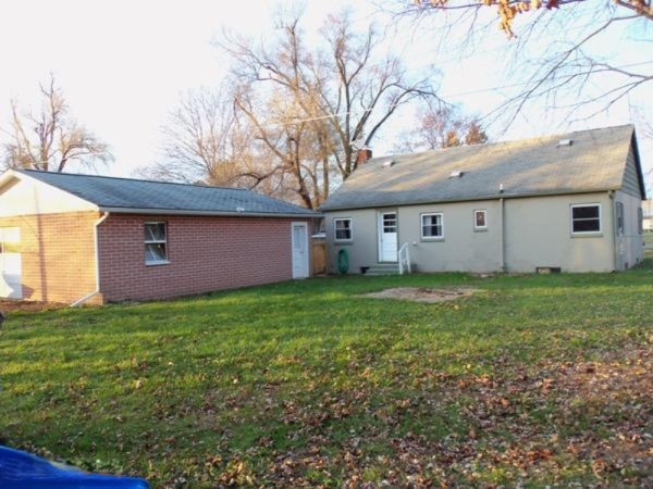 117 West Colon Road Coldwater, MI 49036 - Photo 18 of 19 Additional Photo