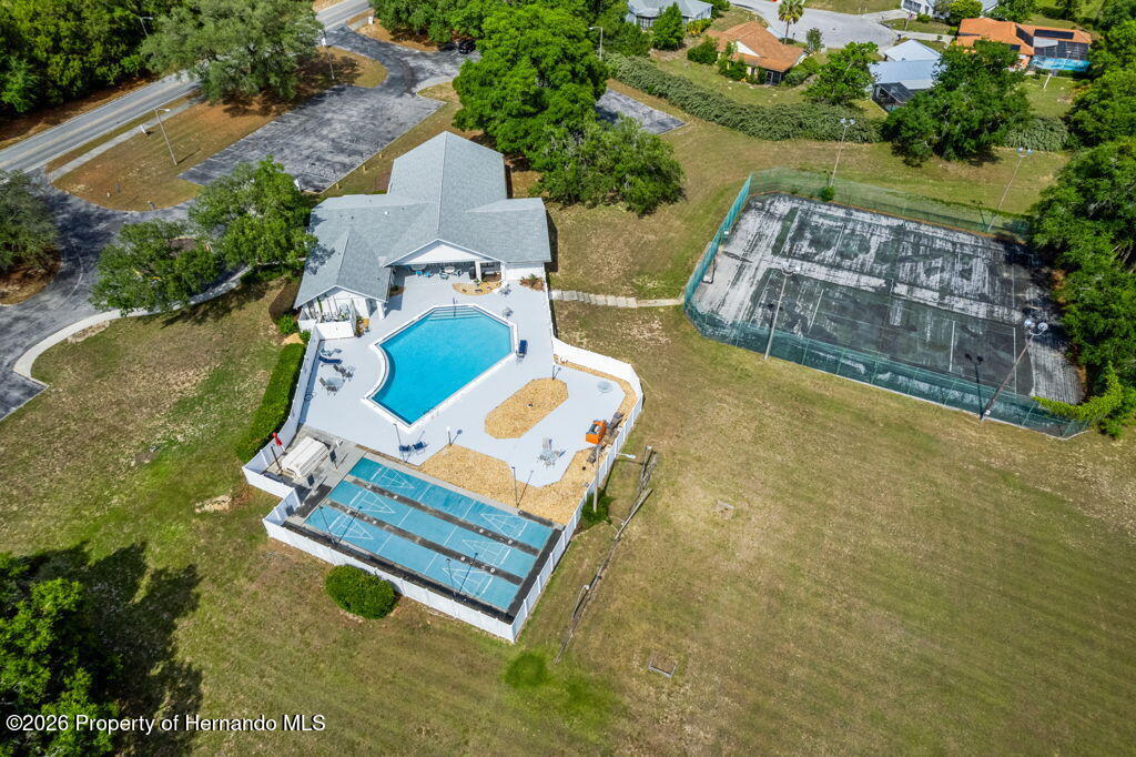 5691 West Hunters Ridge Circle Lecanto, FL 34461 - Photo 44 of 50
