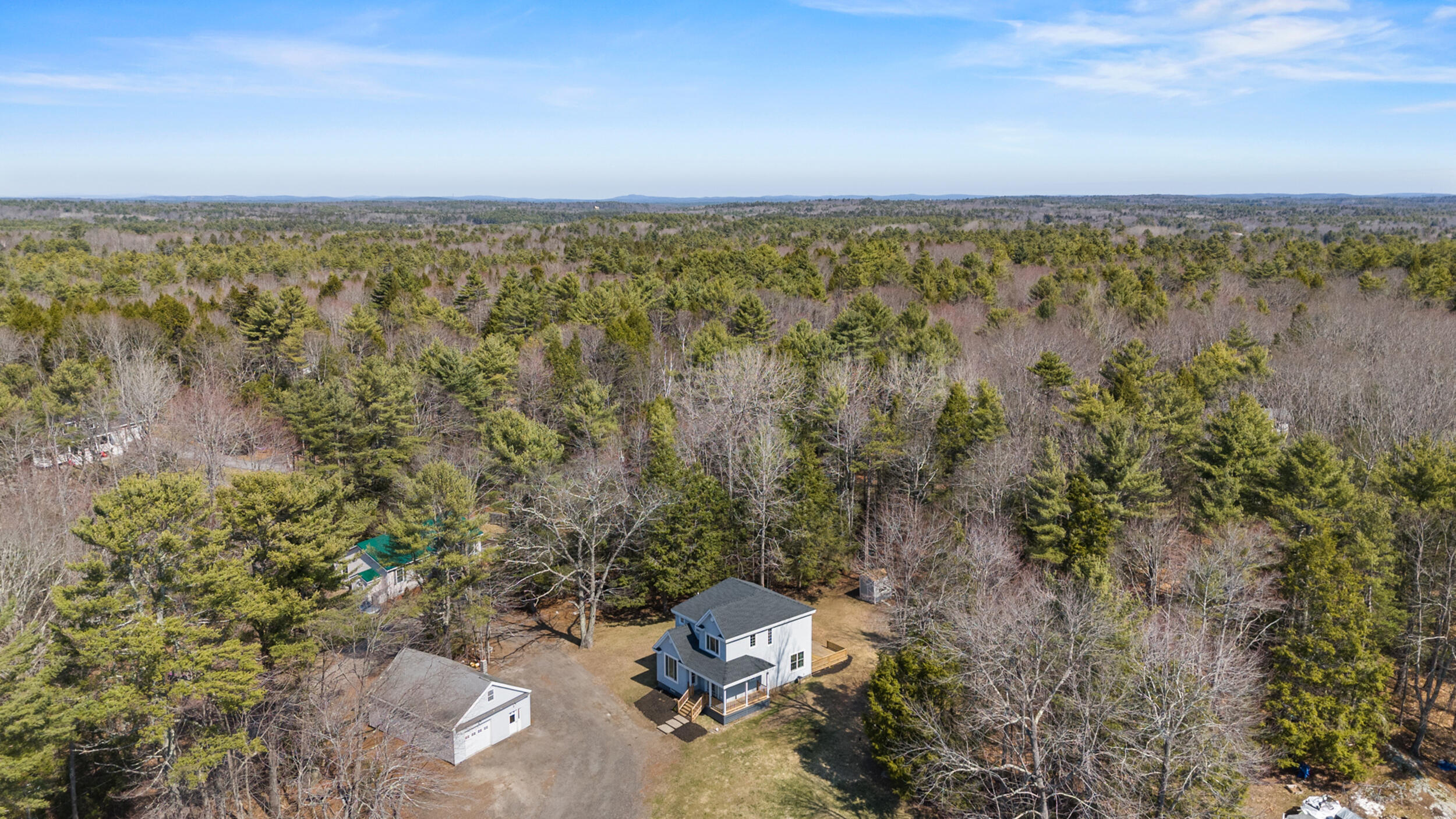 115 Bragdon Road Freeport, ME 04032 - Photo 48 of 52