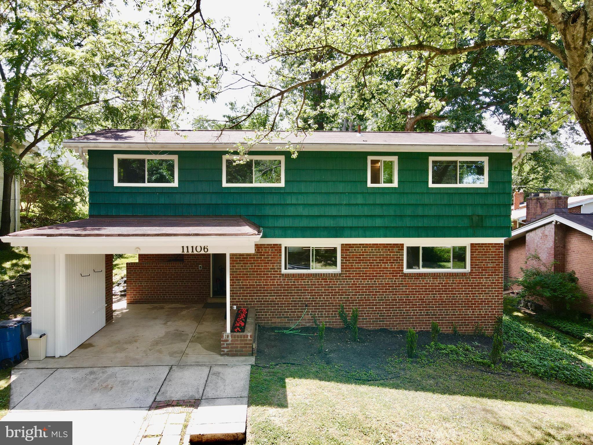 11106 Bybee Street Silver Spring, MD 20902 - Photo 1 of 33