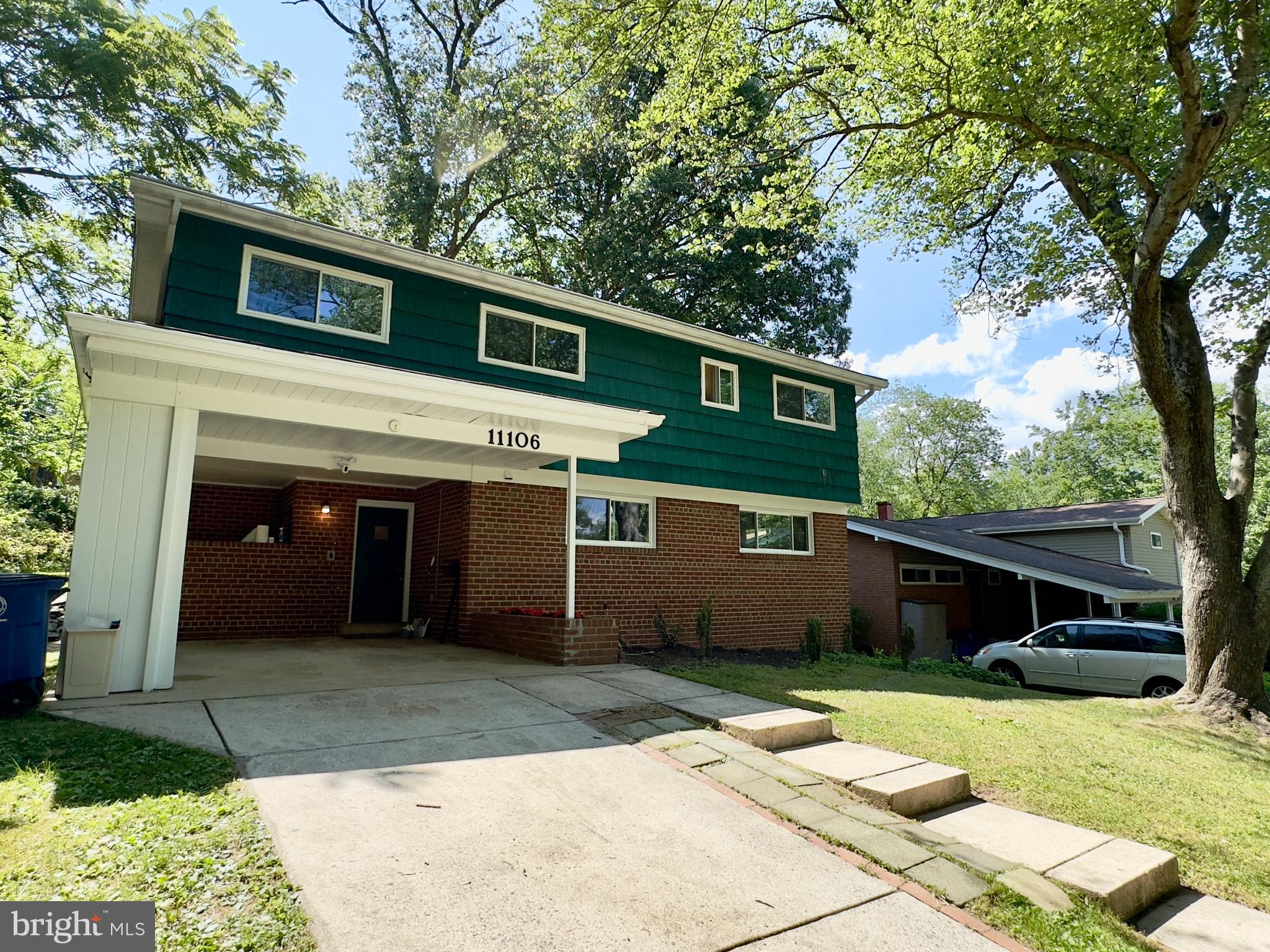 11106 Bybee Street Silver Spring, MD 20902 - Photo 2 of 33