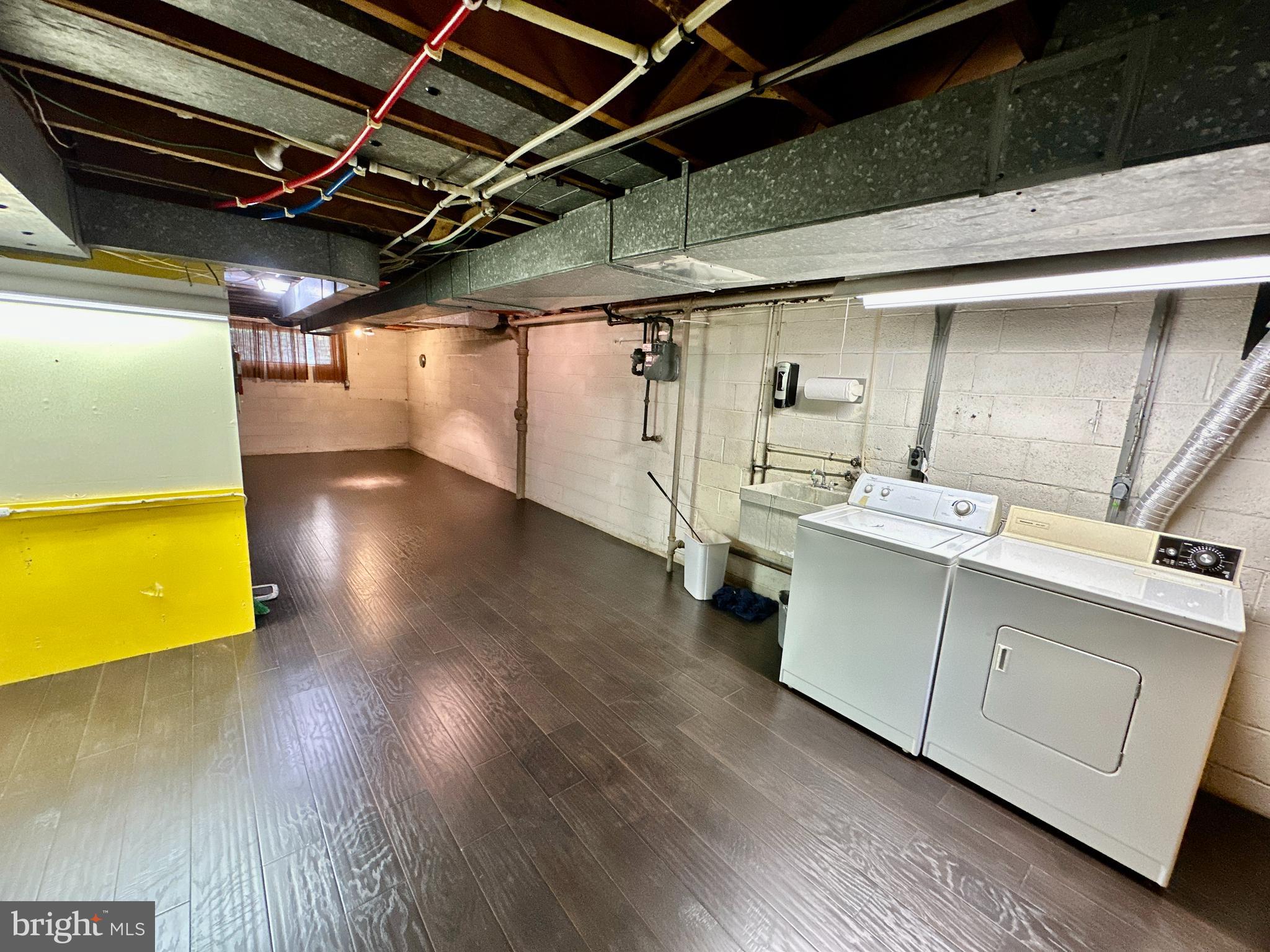 11106 Bybee Street Silver Spring, MD 20902 - Photo 25 of 33