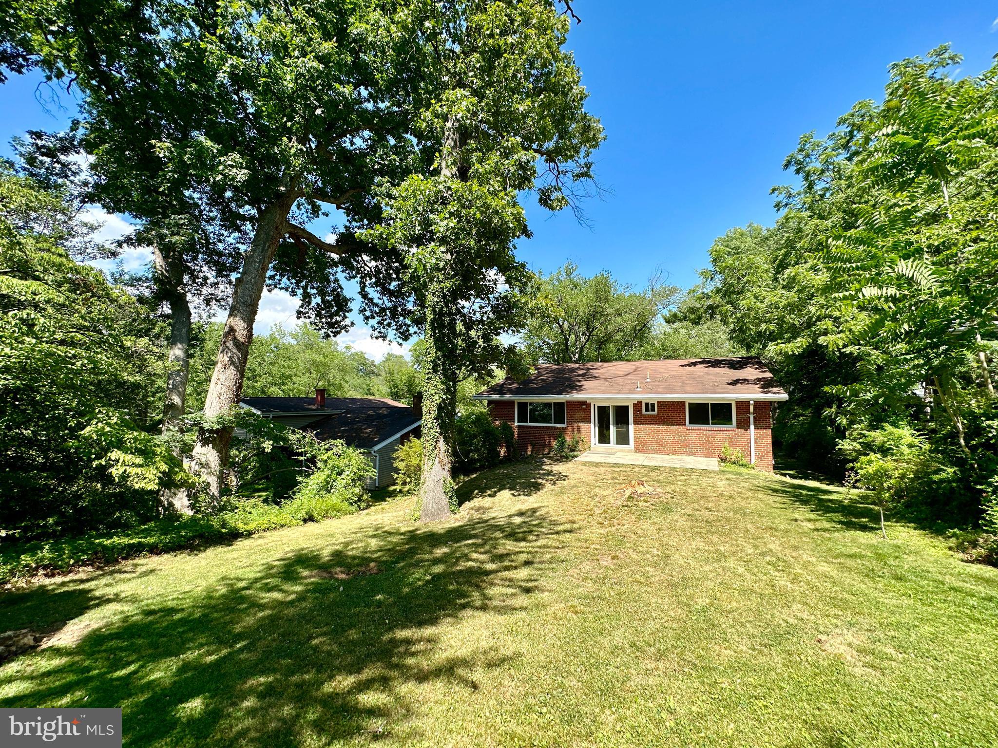 11106 Bybee Street Silver Spring, MD 20902 - Photo 28 of 33