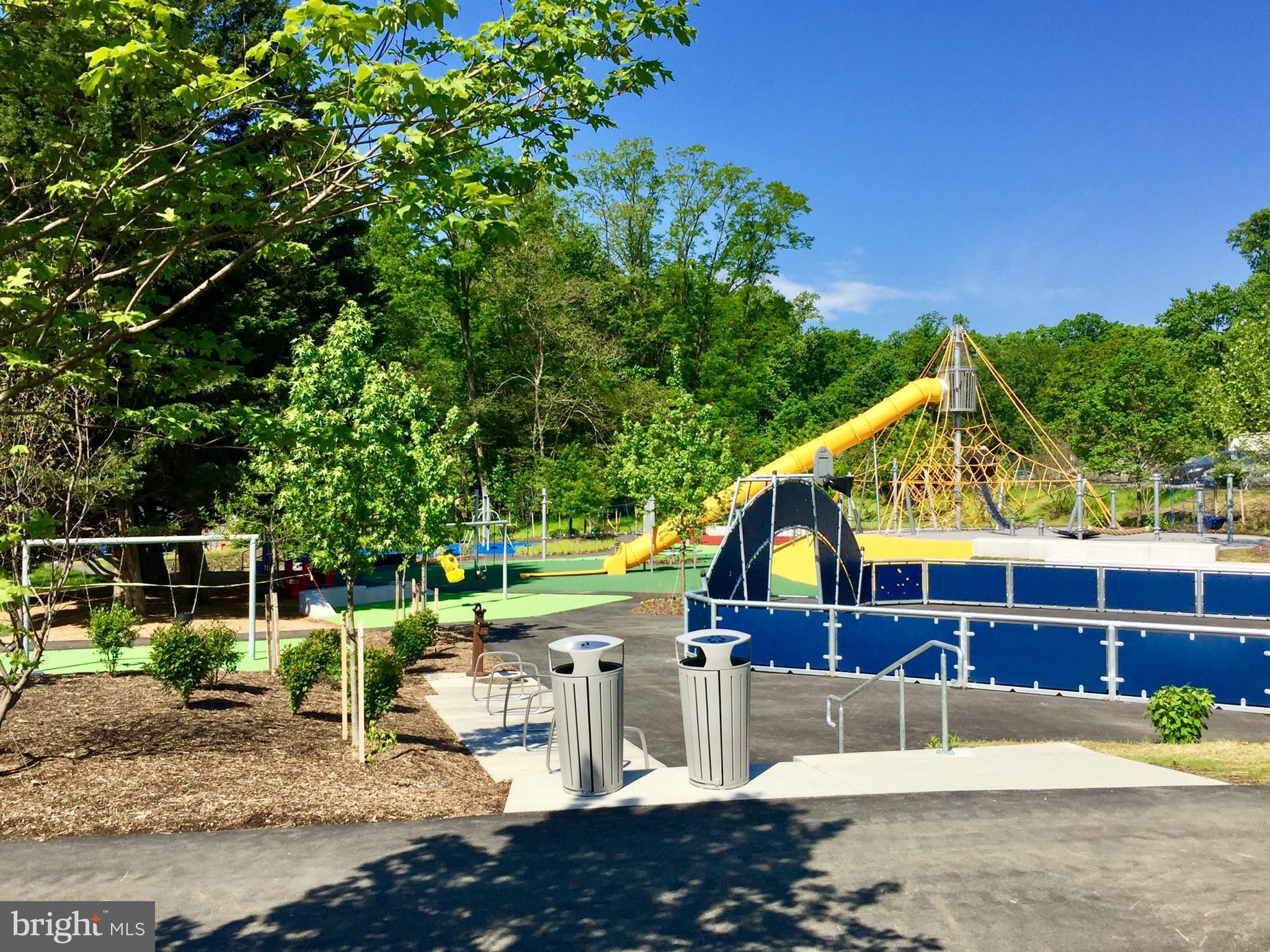 11106 Bybee Street Silver Spring, MD 20902 - Photo 33 of 33