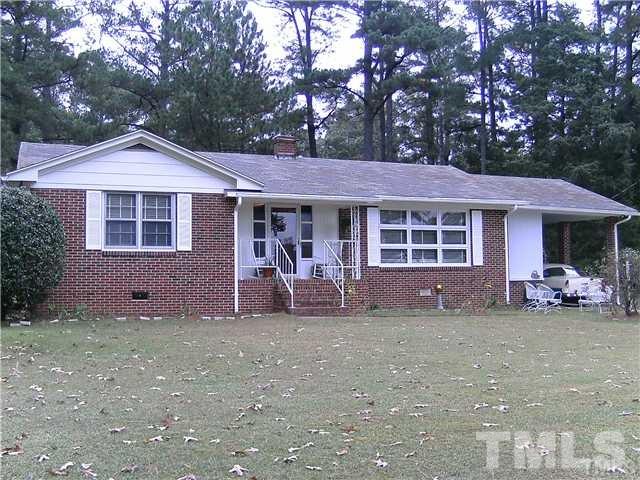 911 Macon-Embro Road Macon, NC 27551 - Photo 1 of 11 Gallery Image 1