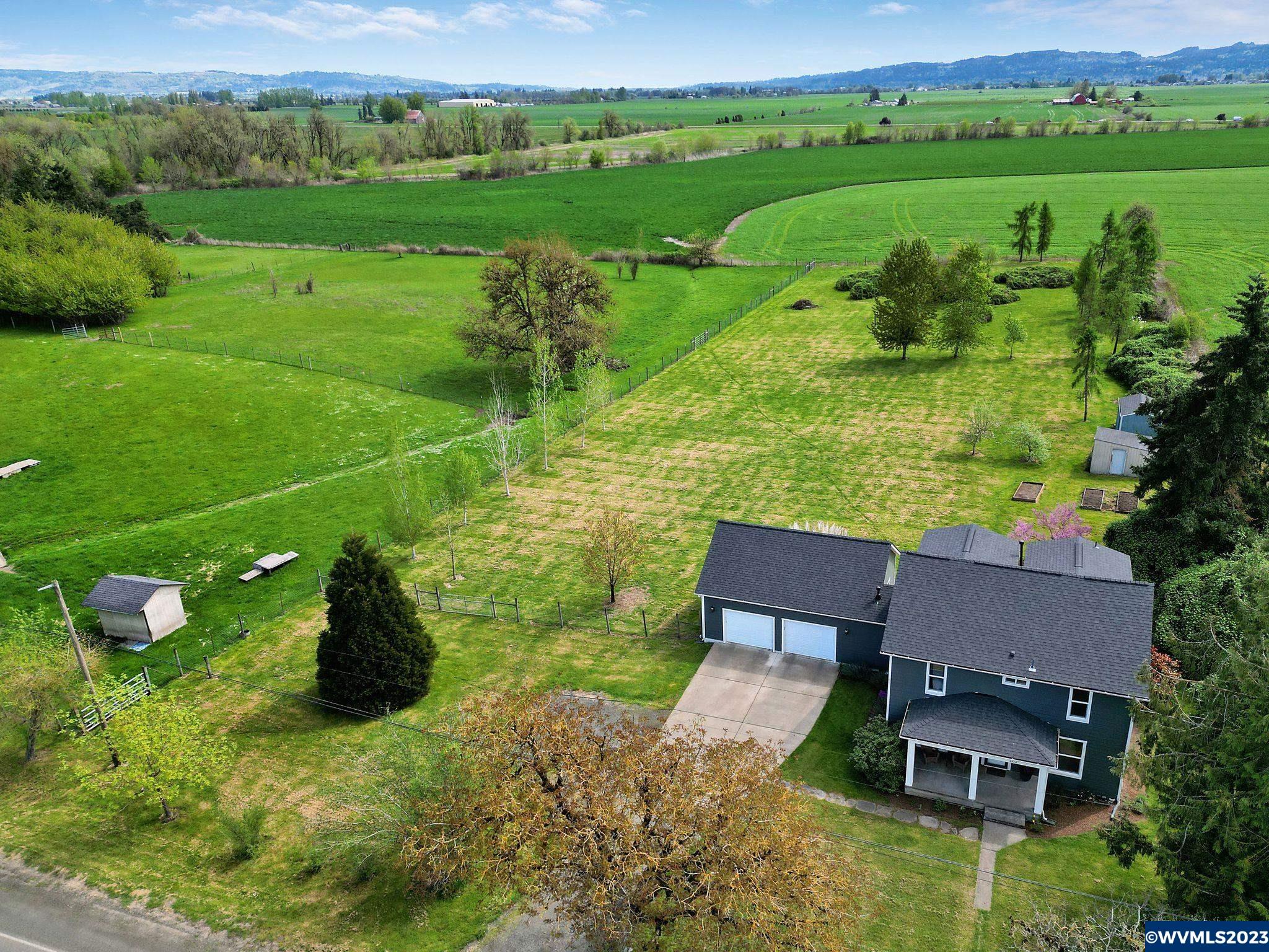 4100 Riddell Road Monmouth, OR 97361 - Photo 6 of 42