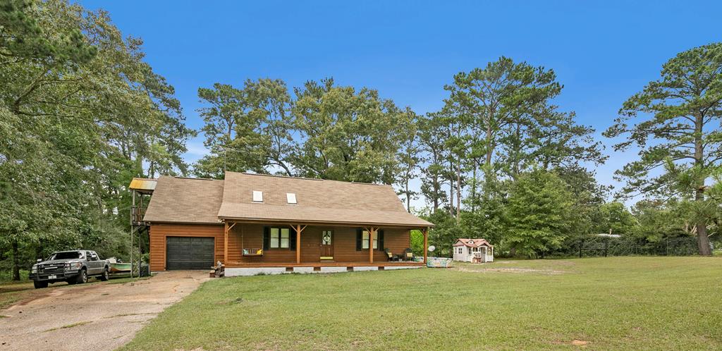 91 Oscar Godwin Road Dothan, AL 36301 - Photo 1 of 36 Main View