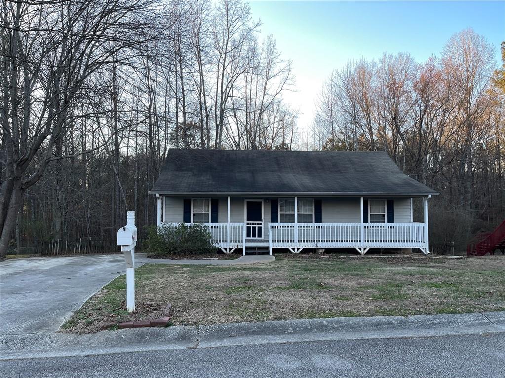 52 Pleasant Way Temple, GA 30179 - Photo 1 of 1 Gallery Image 1