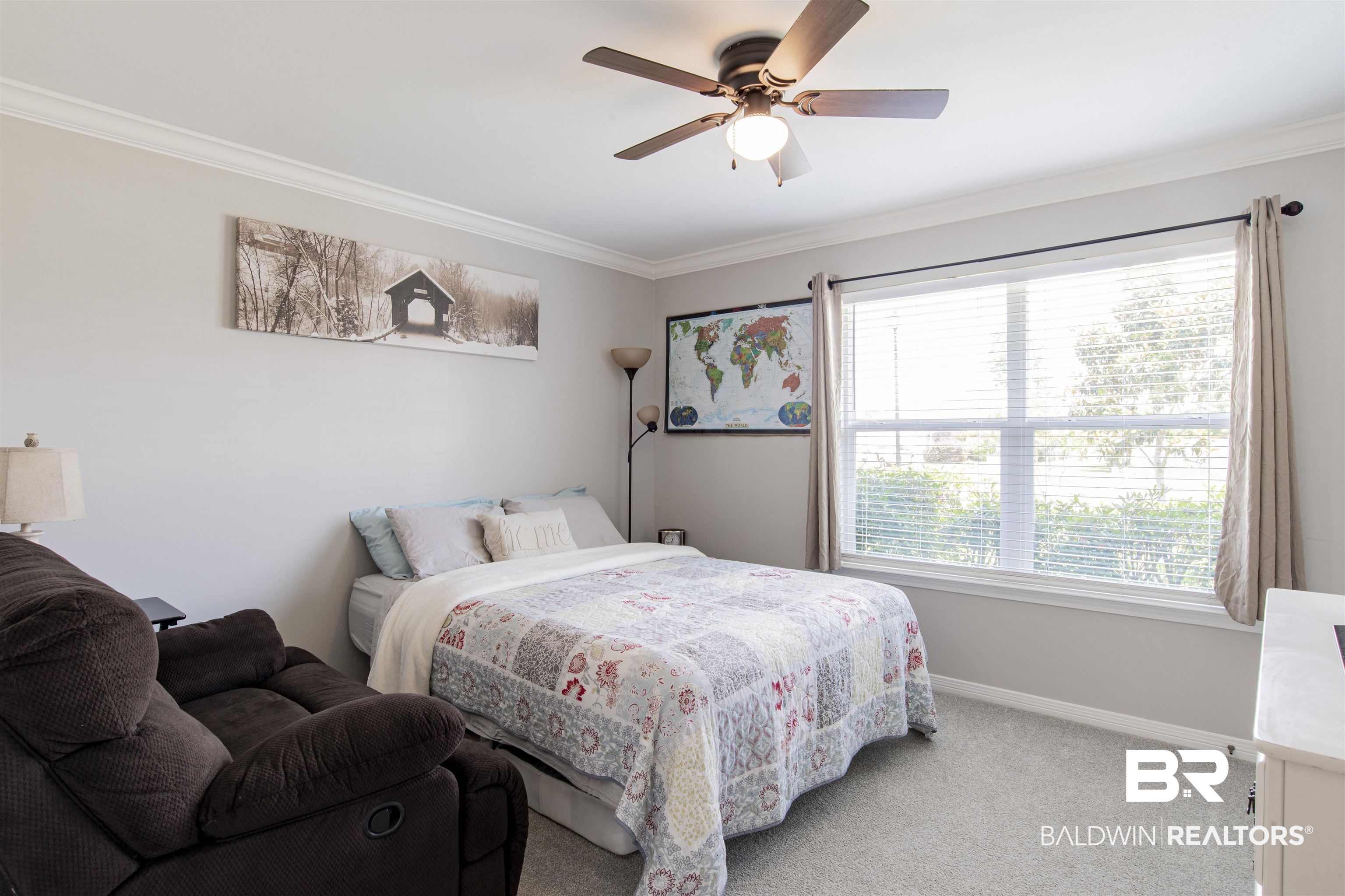 3230 Bloomington Drive Mobile, AL 36695 - Photo 17 of 24