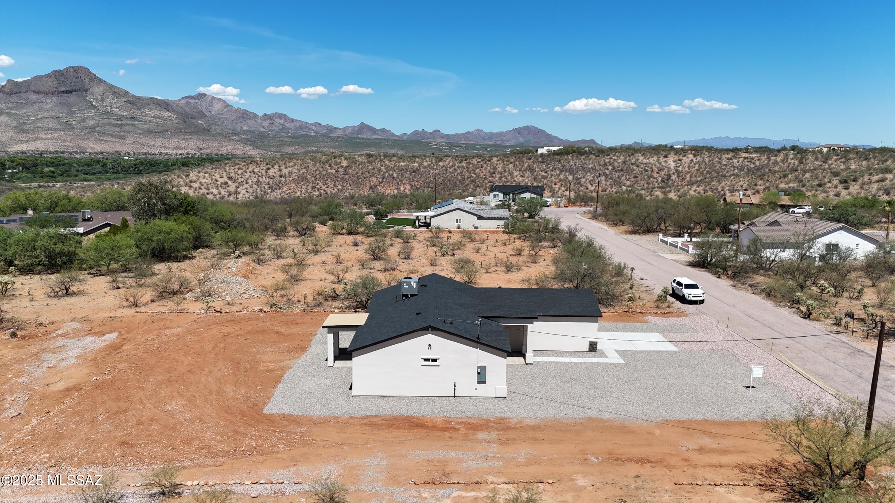 1786 Palestina Corte Rio Rico, AZ 85648 - Photo 4 of 28 a view of a city