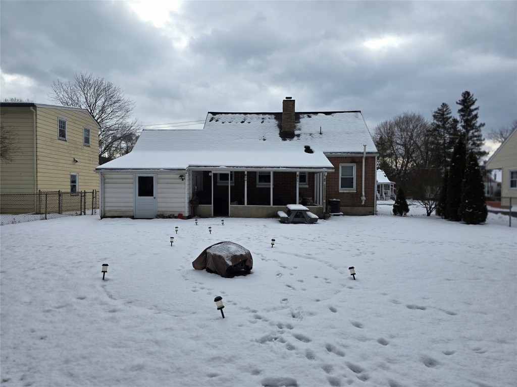 19 Prentice Boulevard Binghamton, NY 13901 - Photo 3 of 19