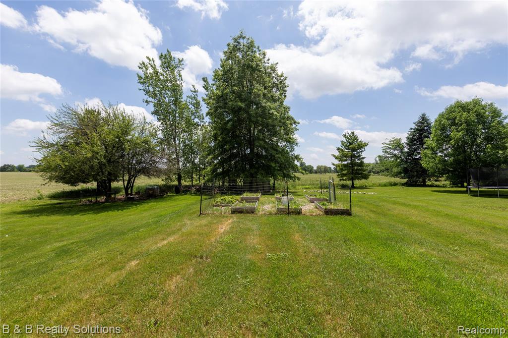 8862 Cade Road Brown City, MI 48416 - Photo 46 of 53