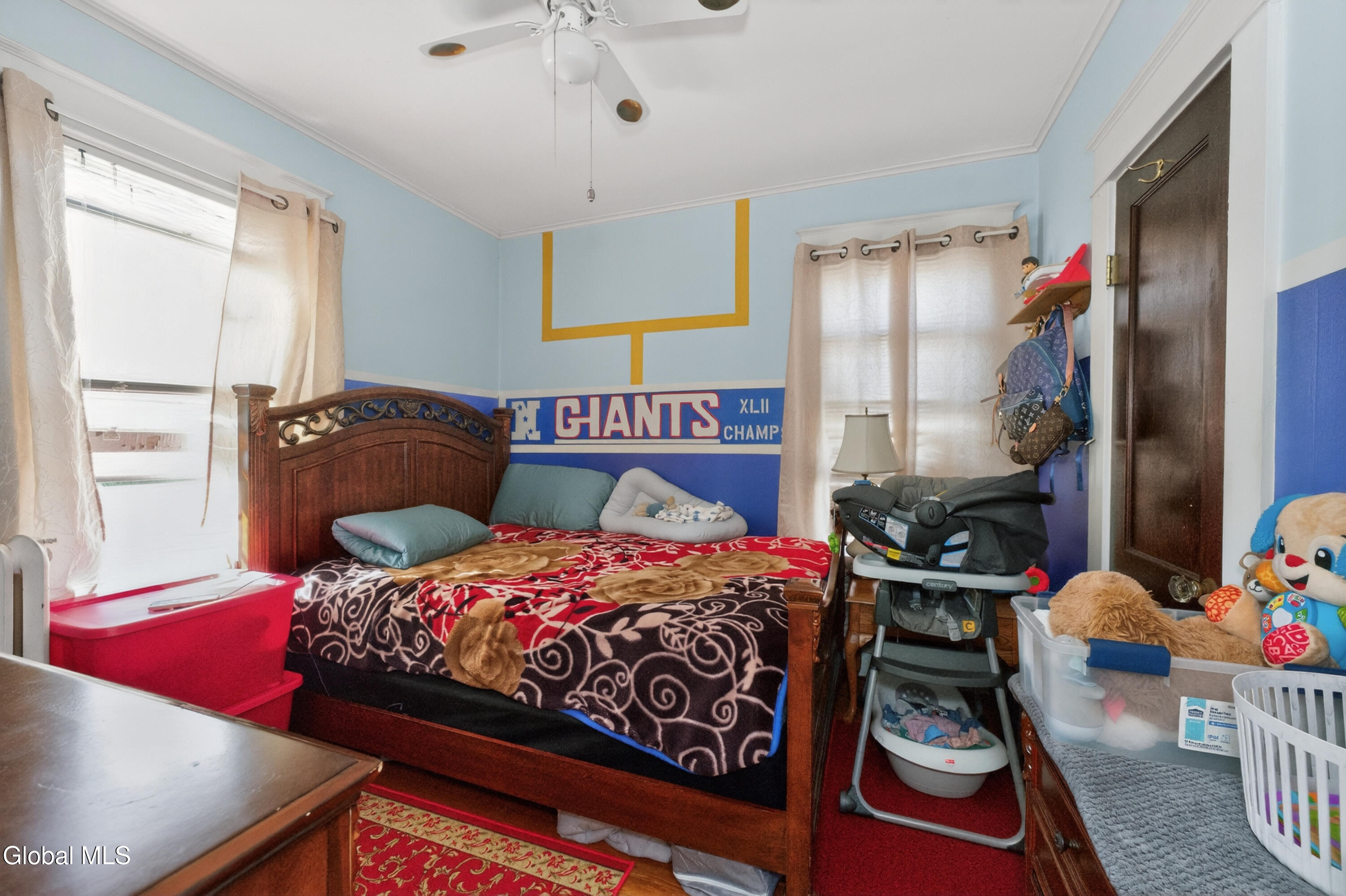 1648 Randolph Road Schenectady, NY 12308 - Photo 26 of 34 7 Bedroom 4