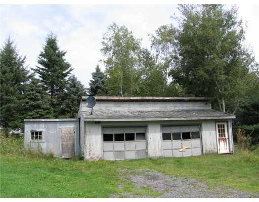 117 Madawaska Road Palmyra, ME 04965 - Photo 12 of 16 Parking Lot/Garage.